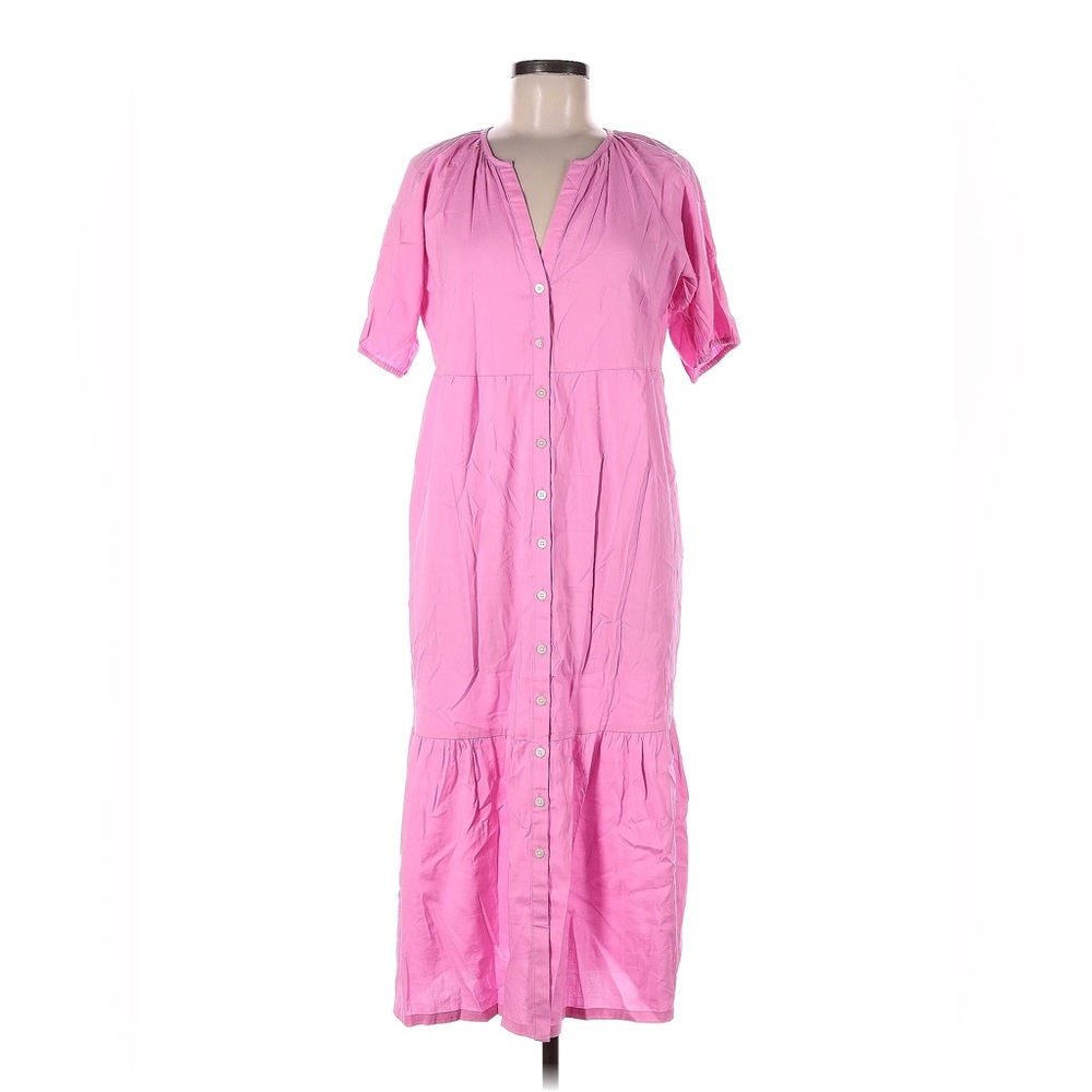 Loft Maxi Dress